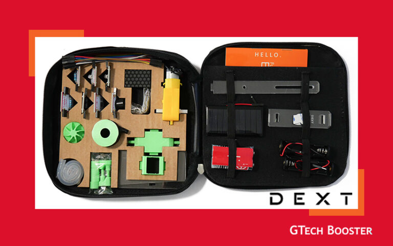 a stem learning aid that enhance learning