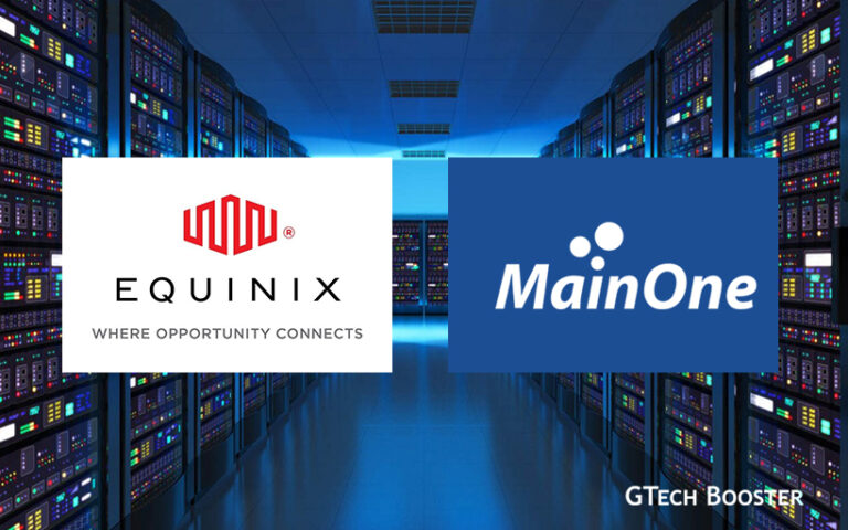 MainOne in acquisition by Platform Equinox