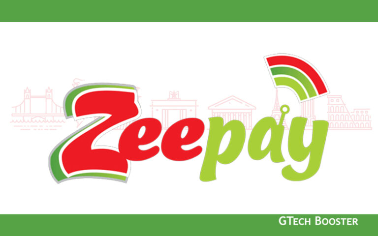 How to signup for Zeepay