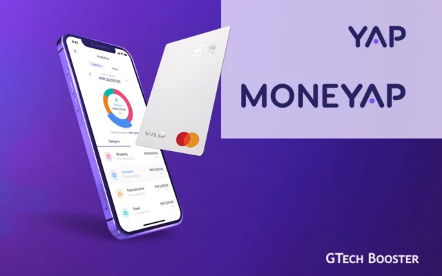 YAP MONEYAP