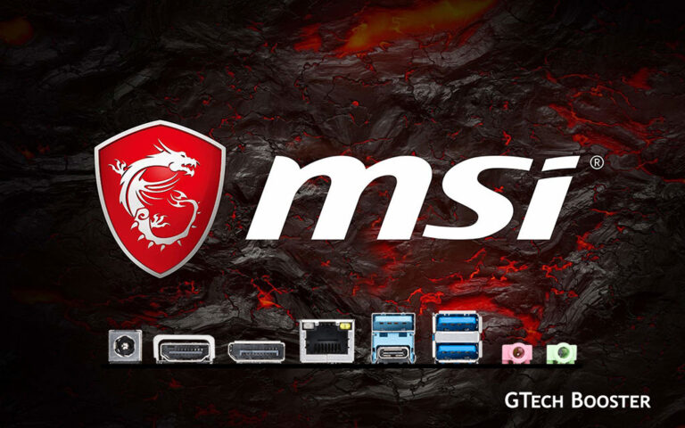 msi launches mini itx motherboard for intel chips focused on professional market