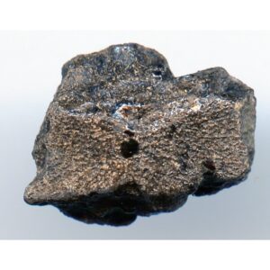 tissint martian meteorite oriented