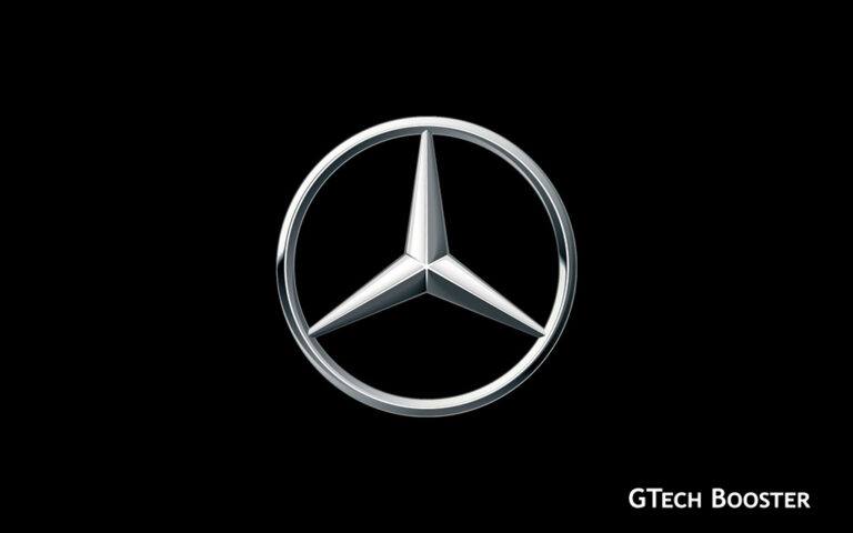 Mercedes-Benz architects operating system for electric car