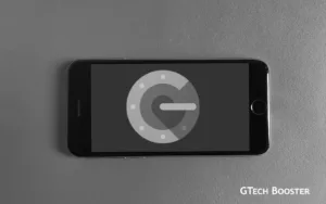 5 things you can do if you have google authenticator installed on your lost phone