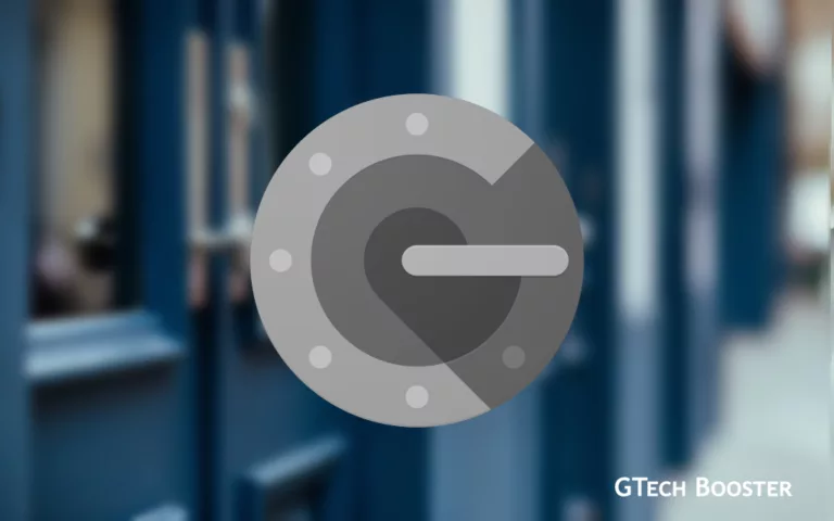 google authenticator receives update that allows synchronization with google account