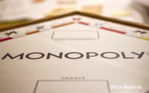 what will happen if apples monopoly of the app store is quashed