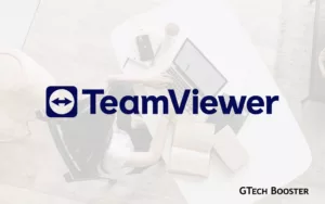 how teamviewer makes support a breeze