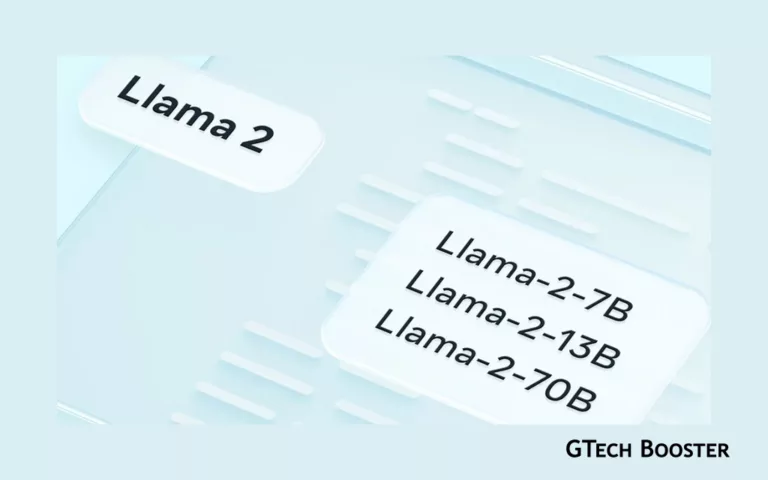 meta and microsoft announce llama 2, new open source generative artificial intelligence model