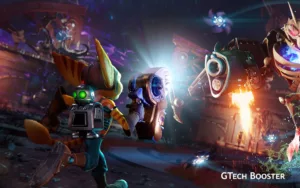 ratchet and clank rift apart requirements to run on pc