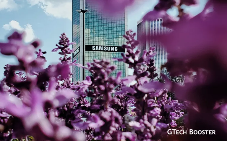 samsung releases 2023 sustainability report highlighting efforts for the environment