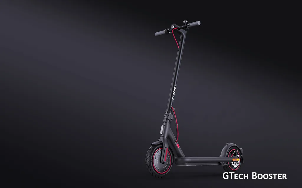 xiaomi electric scooter 4 pro