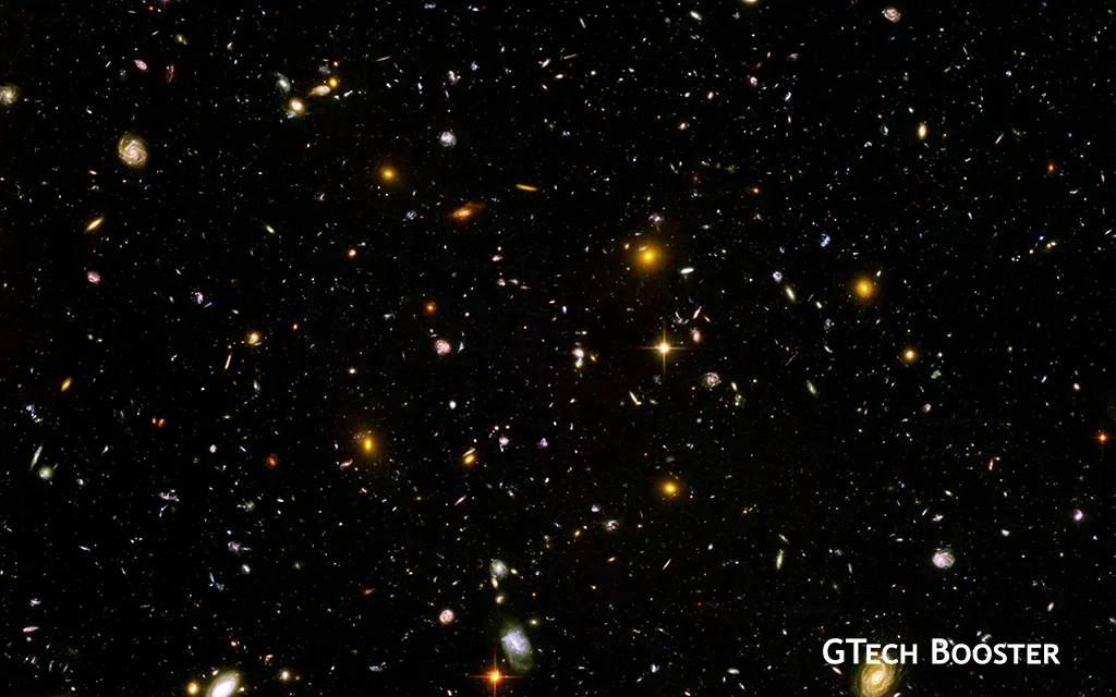 Baby Universe