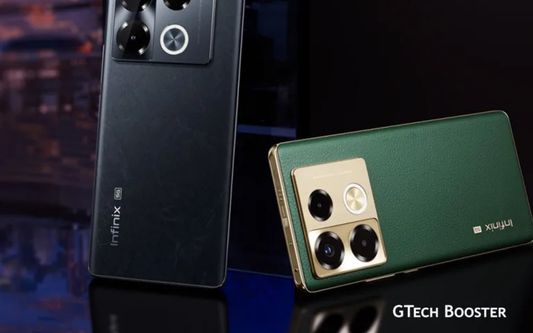 highlights from the infinix note 40 series global launch