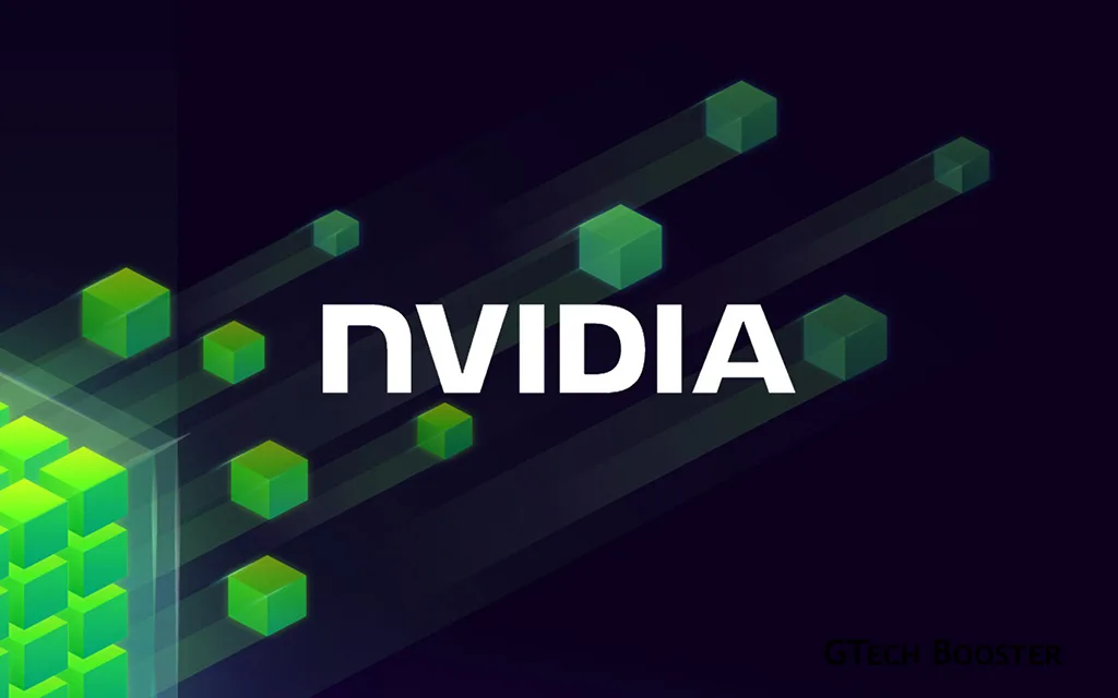 nvidia says huawei is its competitor in the ai chip market
