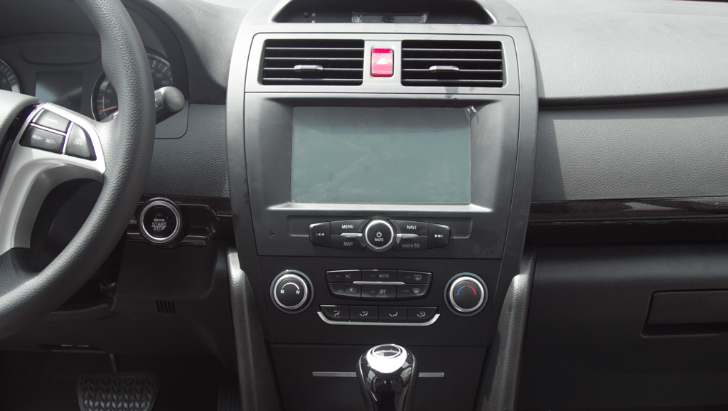 mensah dashboard
