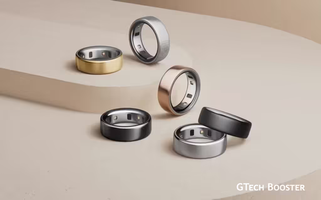 apple ring
