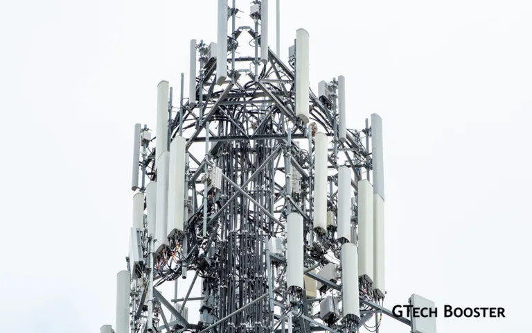 5G in piloting mode in Ghana