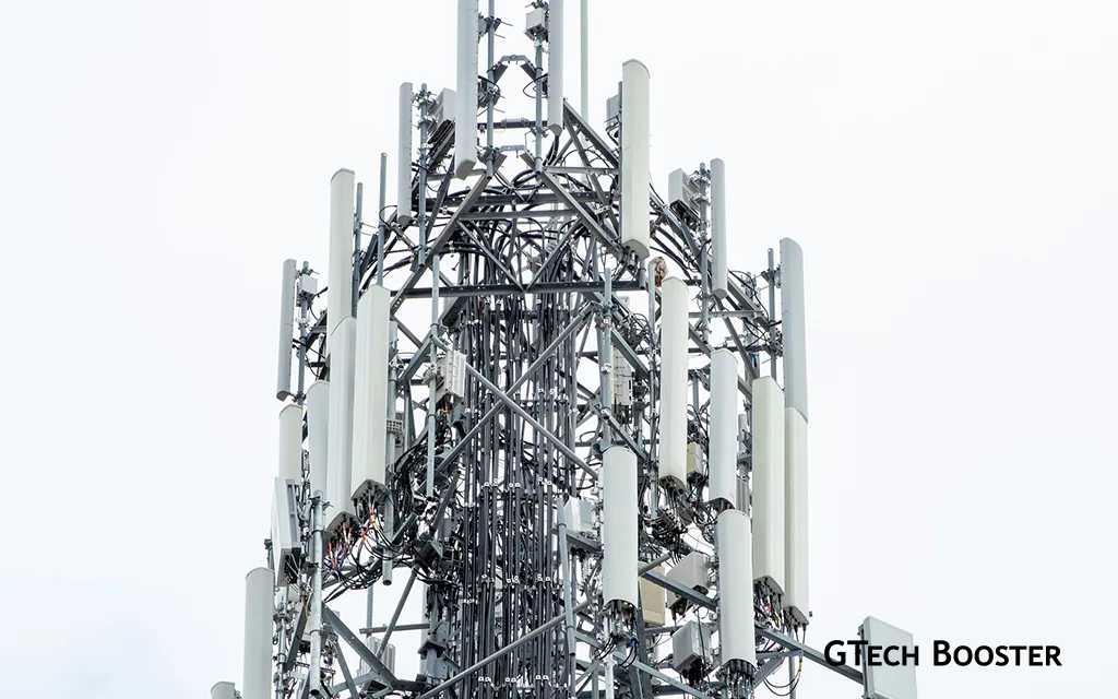 5G in piloting mode in Ghana