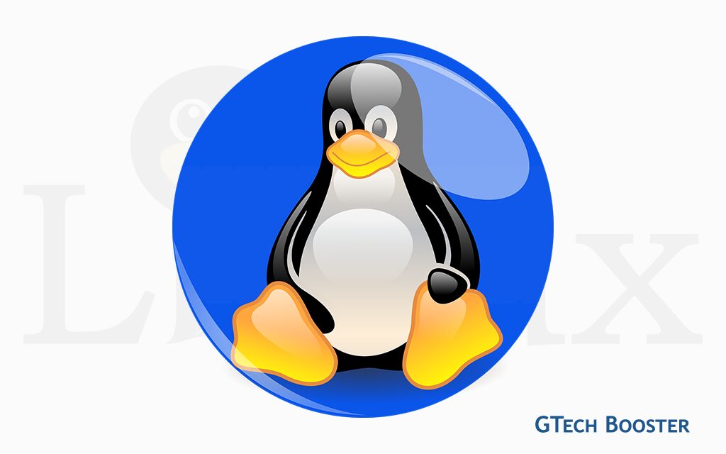 Linux system