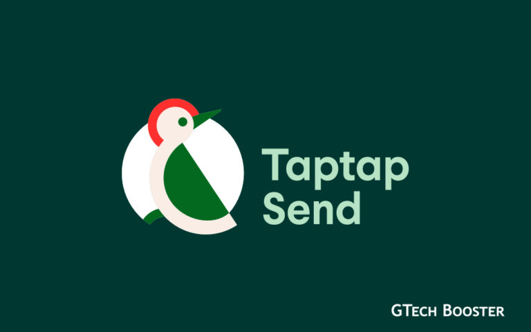 Taptap Send