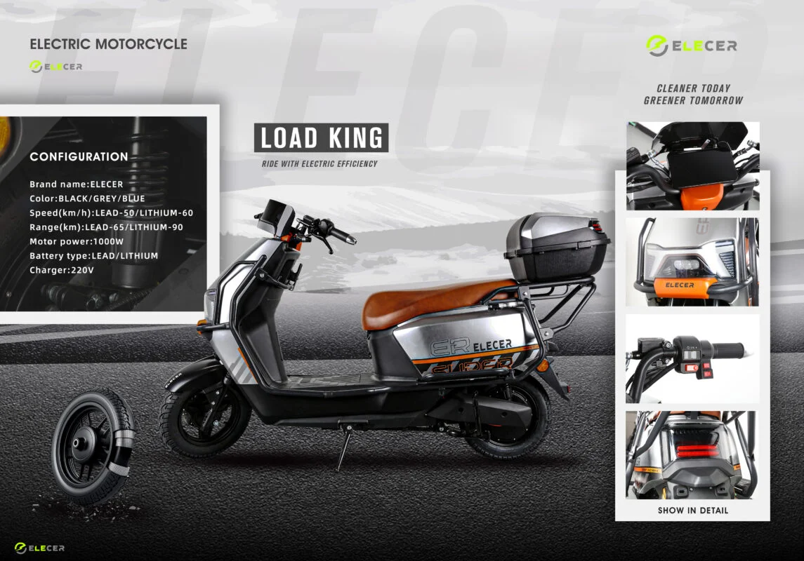 elecer load king