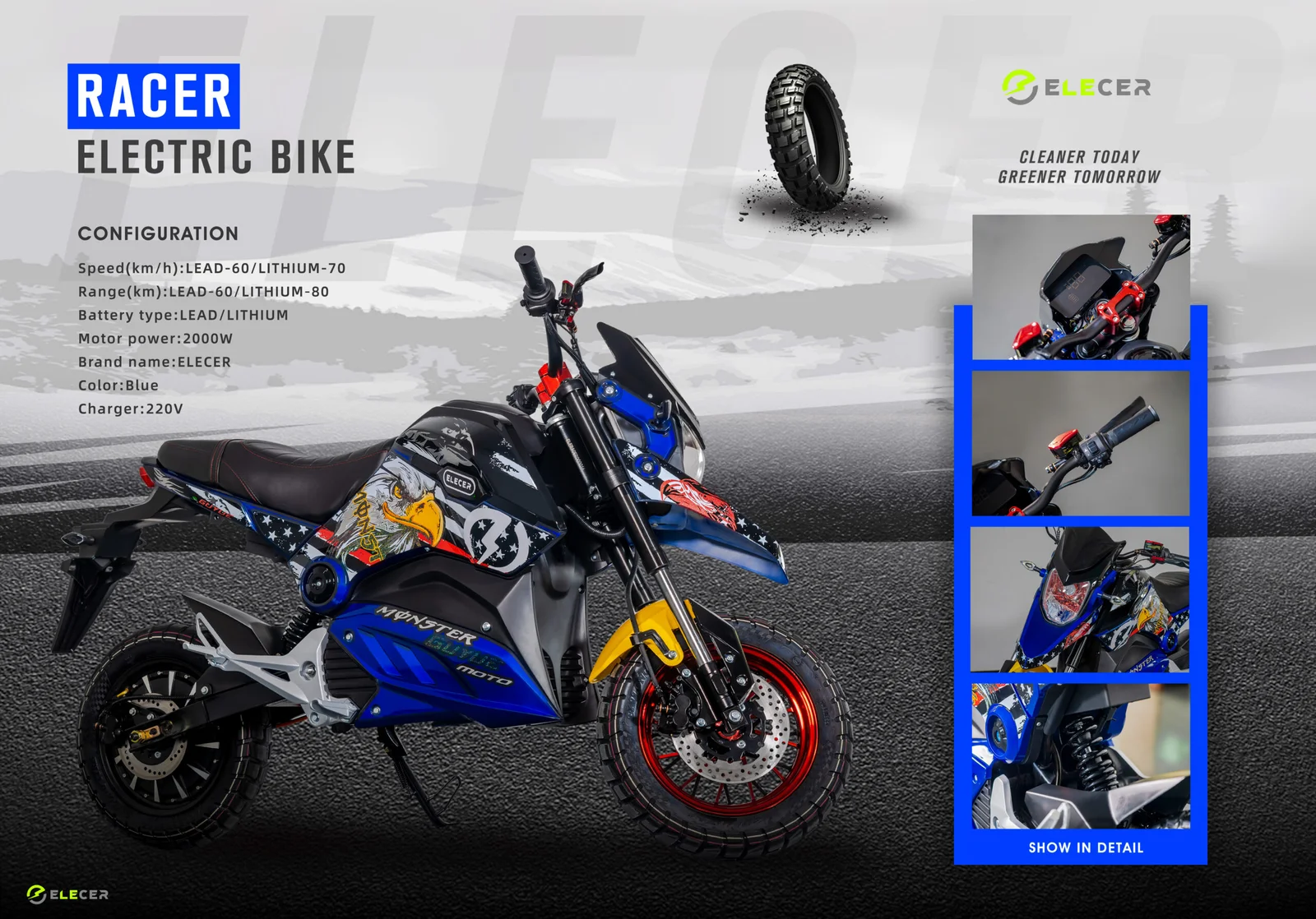 racer