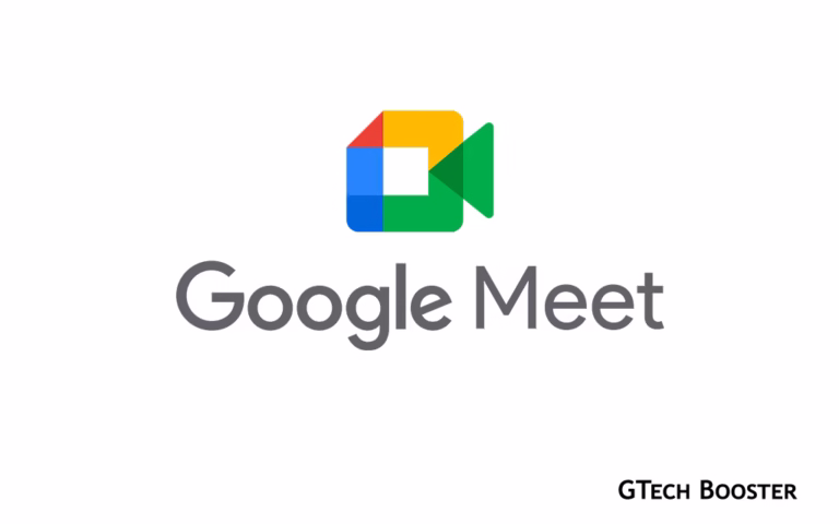 Google Meet