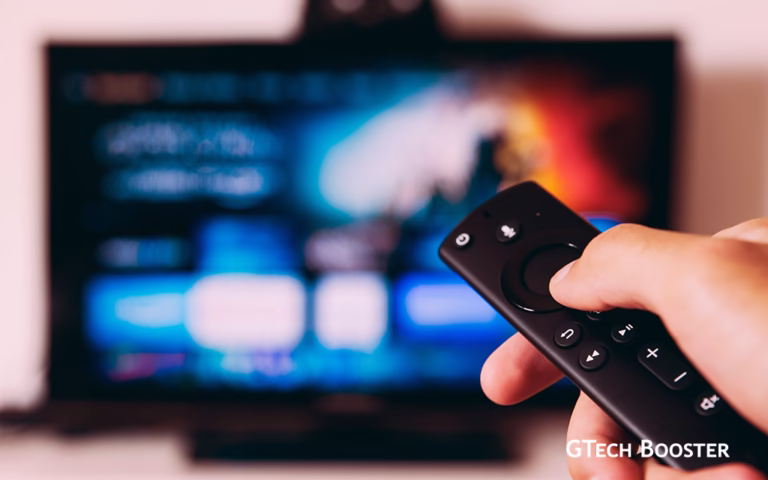 TV Stick