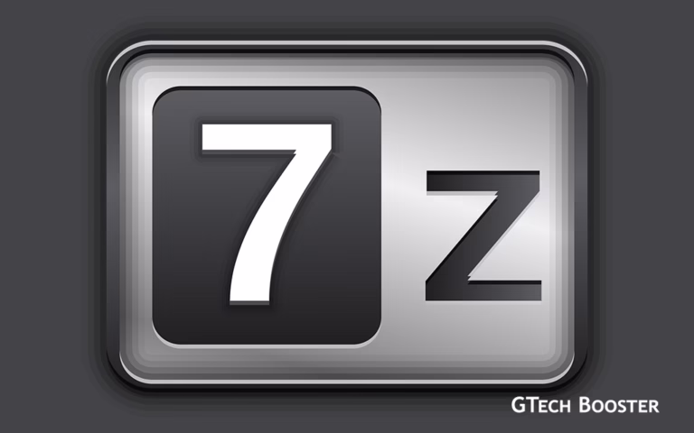 7-Zip