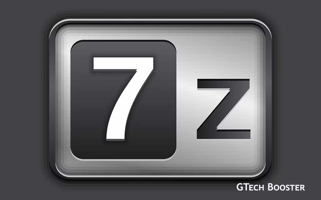 7-Zip