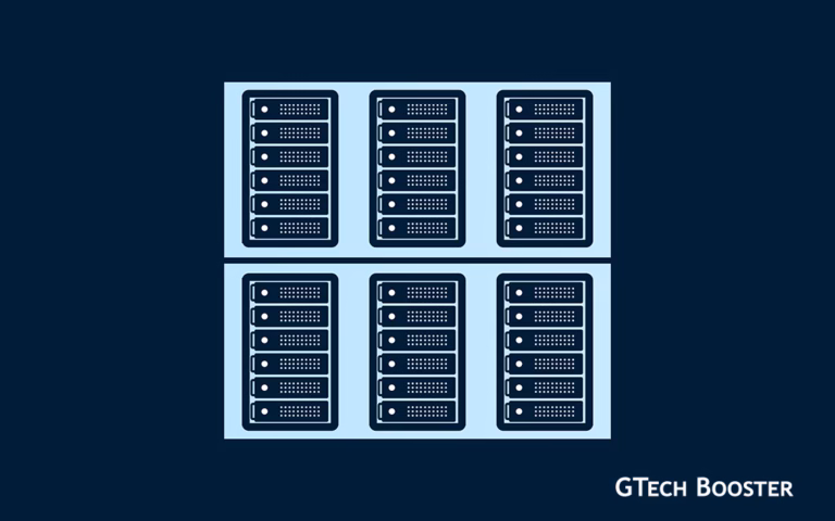 Web Hosting