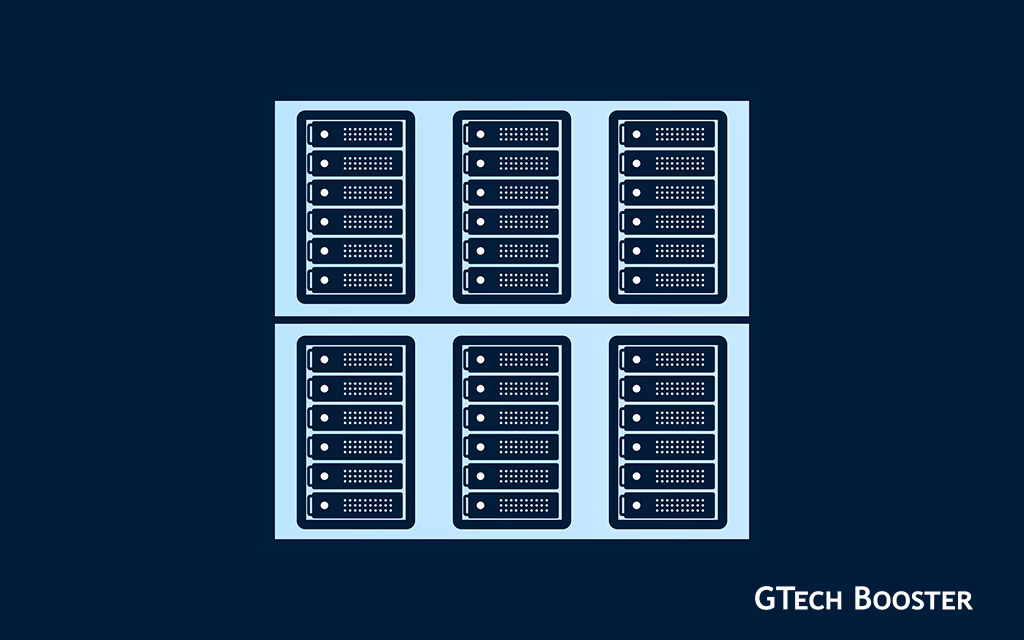 Web Hosting