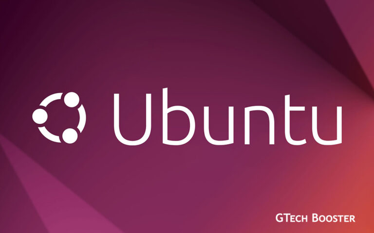 Ubuntu