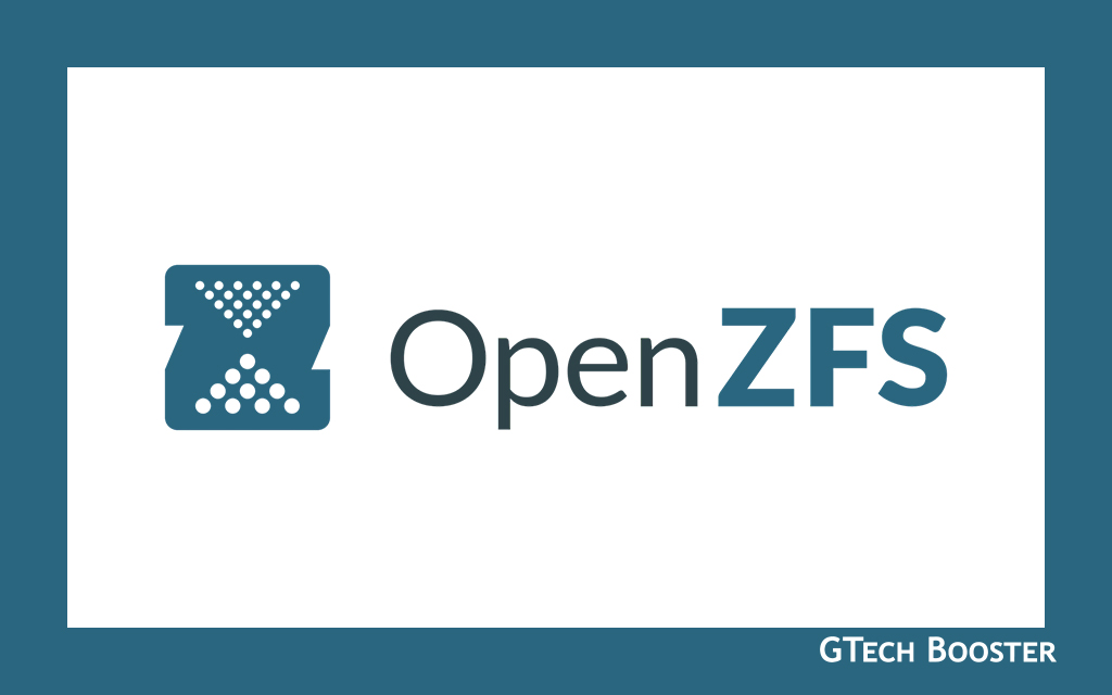 Zettabyte File System