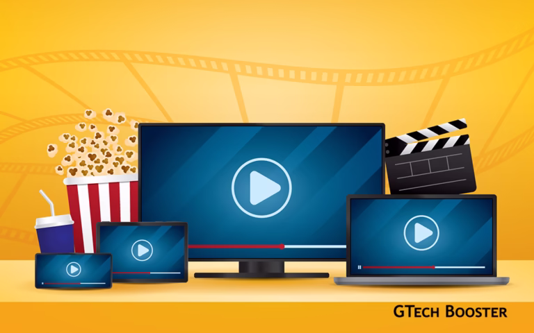 The ever-growing list of video streaming platforms of the world