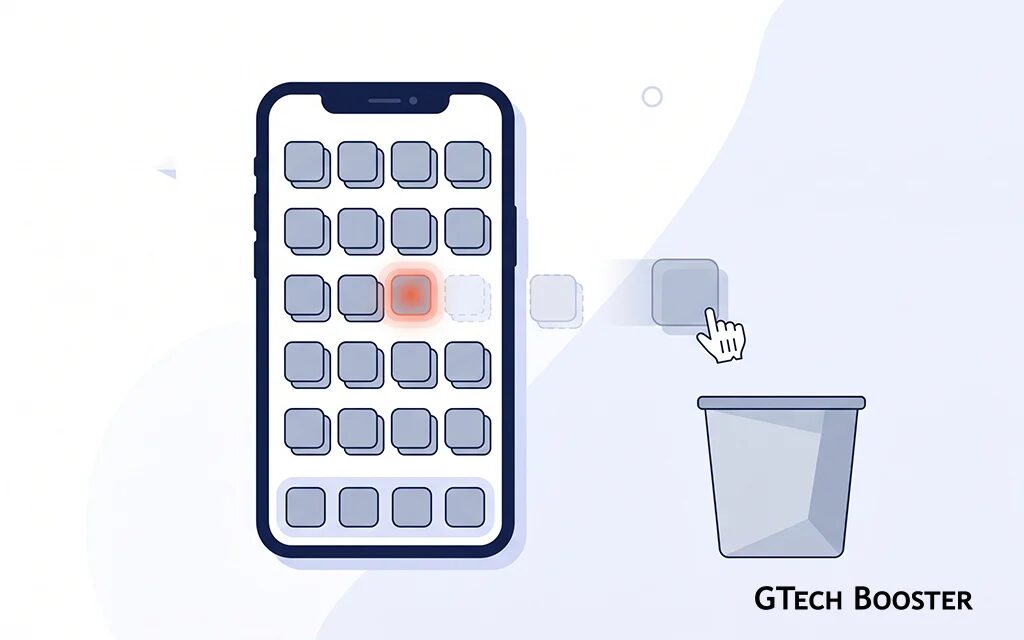The Bloatware Problem