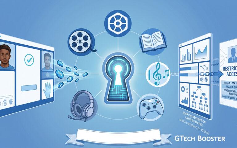 Digital Rights Management