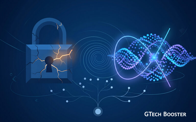 The Quantum Algorithm That Threatens Modern Cryptography