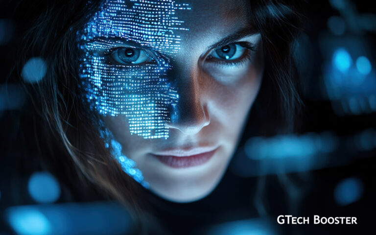 Inside the new era of digital deception