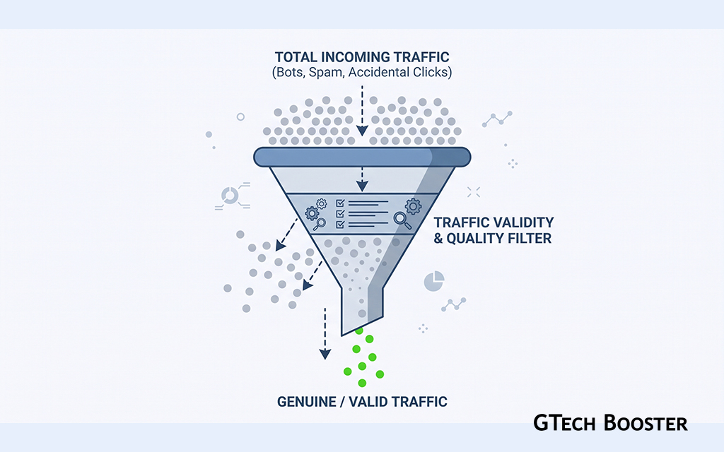 invalid-traffic-funnel