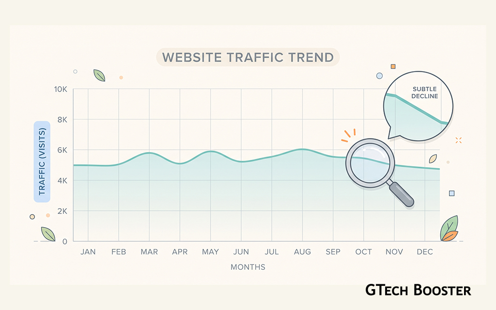 trafic-analytics