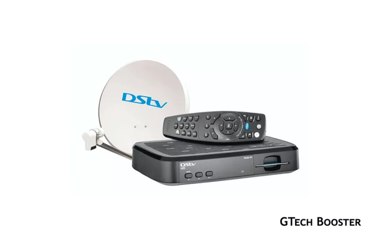dstv