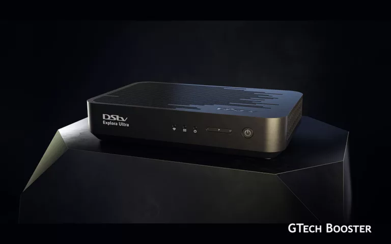 dstv decoder