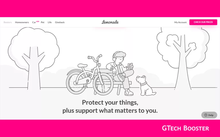 how lemonade is vying for insurance company of the 21st century