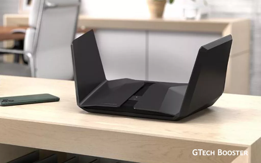 netgear nighthawk ax12