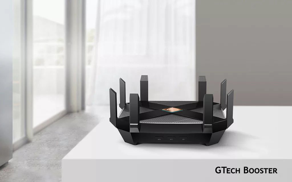 tp link archer ax6000