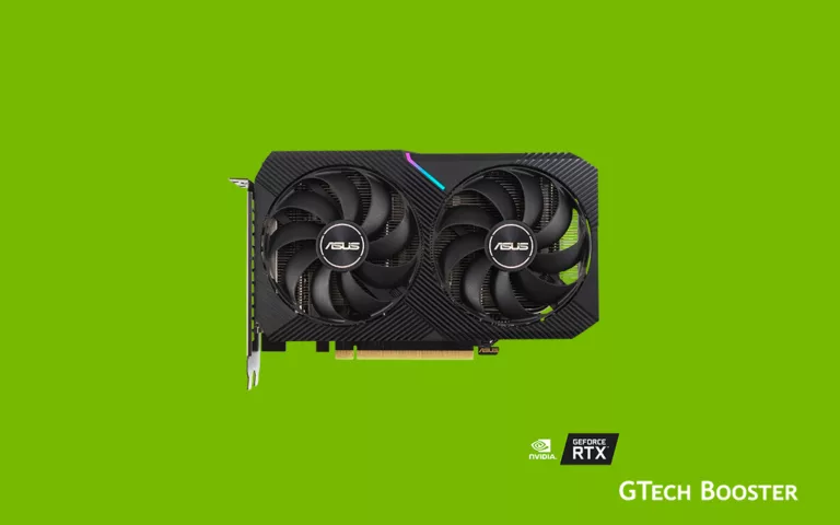 rtx 3050