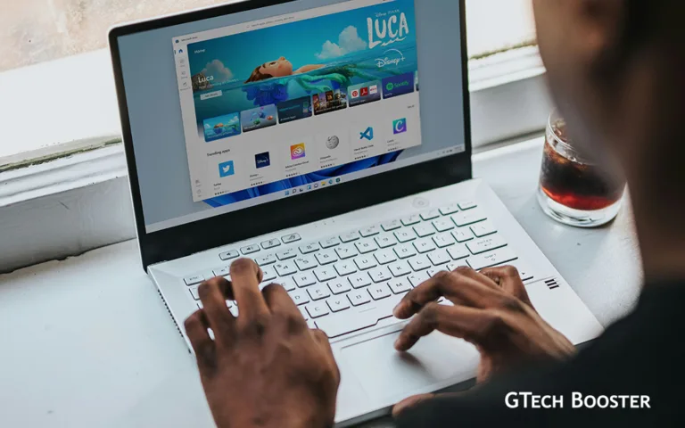 how to configure system restore for new windows 11 installation