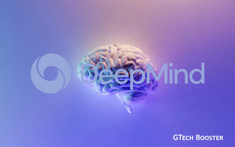 google deepmind