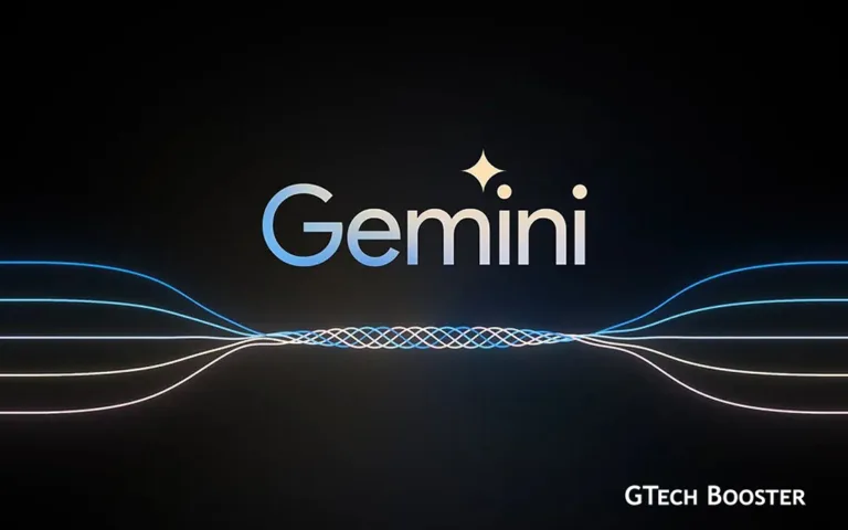 google gemini